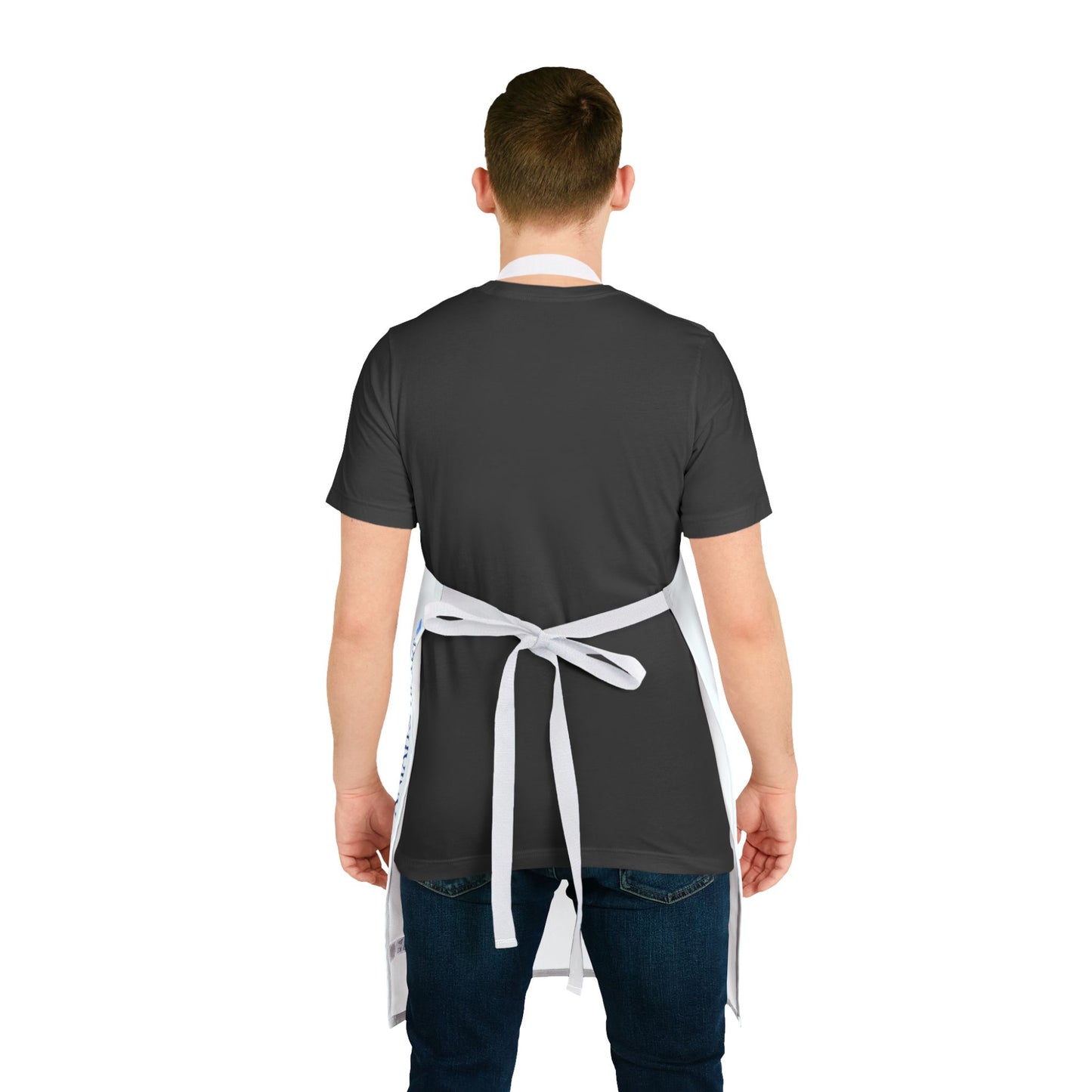 AHIAH'S HEART | Heavenly Angel Apron