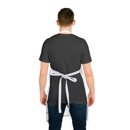 AHIAH'S HEART | Heavenly Angel Apron