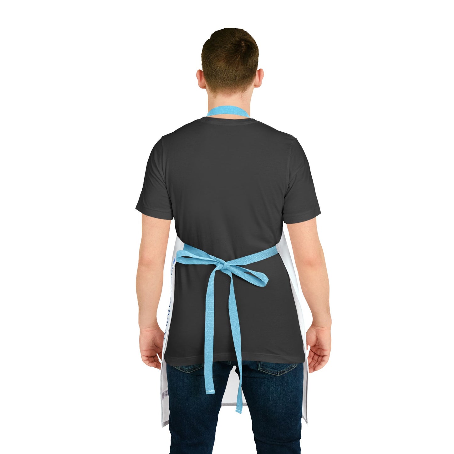 AHIAH'S HEART | Heavenly Angel Apron