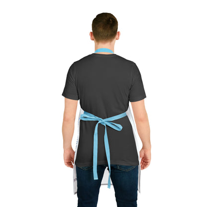 AHIAH'S HEART | Heavenly Angel Apron