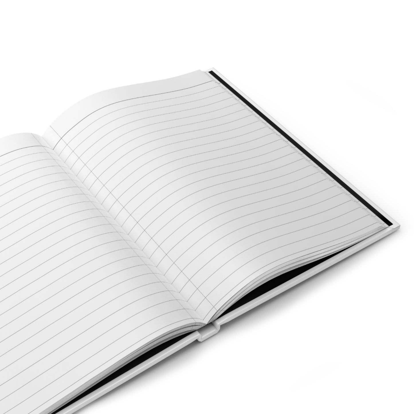 ANIAH'S HEART | Heavenly Angel Hardcover Journal